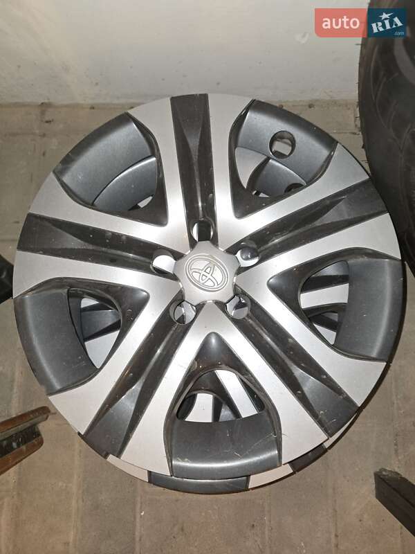 Внедорожник / Кроссовер Toyota RAV4 2017 в Костополе фото 10 Внедорожник / Кроссовер Toyota RAV4 2017 в Костополе