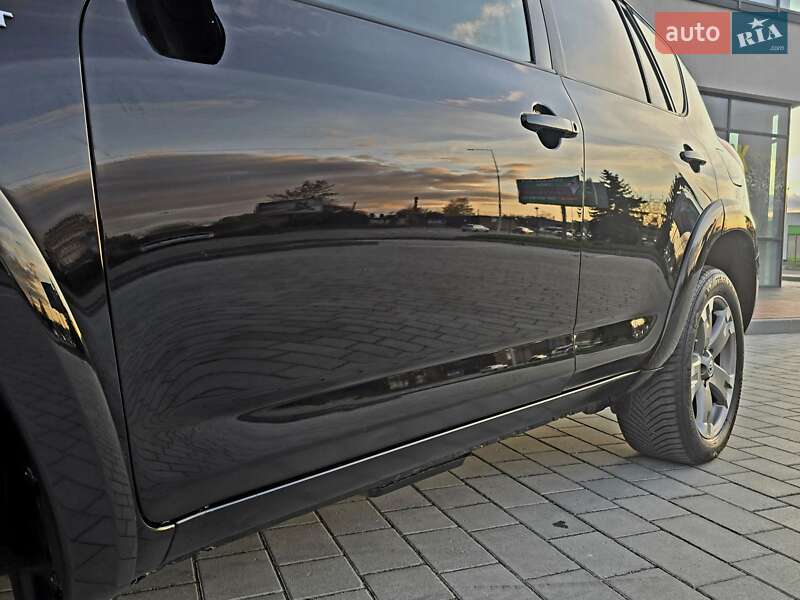 Внедорожник / Кроссовер Toyota RAV4 2011 в Ивано-Франковске фото 25 Внедорожник / Кроссовер Toyota RAV4 2011 в Ивано-Франковске