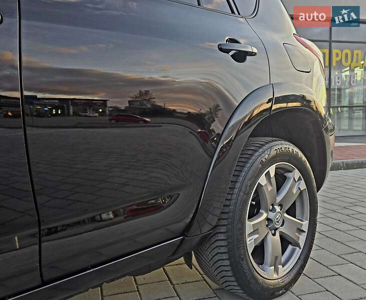 Внедорожник / Кроссовер Toyota RAV4 2011 в Ивано-Франковске фото 27 Внедорожник / Кроссовер Toyota RAV4 2011 в Ивано-Франковске