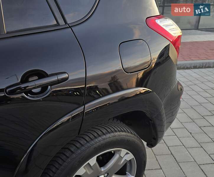 Внедорожник / Кроссовер Toyota RAV4 2011 в Ивано-Франковске фото 29 Внедорожник / Кроссовер Toyota RAV4 2011 в Ивано-Франковске