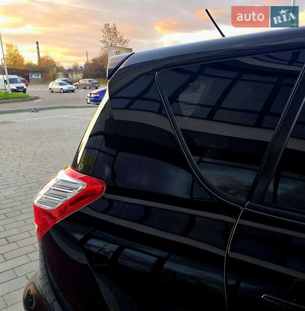 Внедорожник / Кроссовер Toyota RAV4 2011 в Ивано-Франковске фото 36 Внедорожник / Кроссовер Toyota RAV4 2011 в Ивано-Франковске