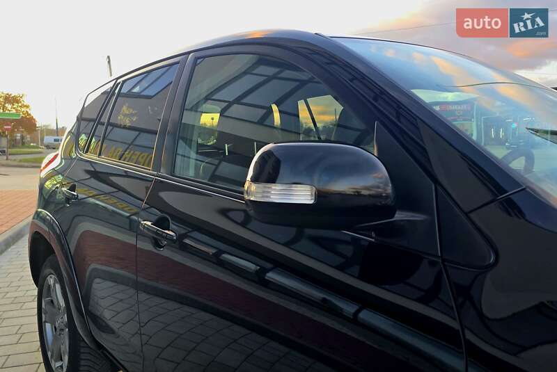 Внедорожник / Кроссовер Toyota RAV4 2011 в Ивано-Франковске фото 41 Внедорожник / Кроссовер Toyota RAV4 2011 в Ивано-Франковске