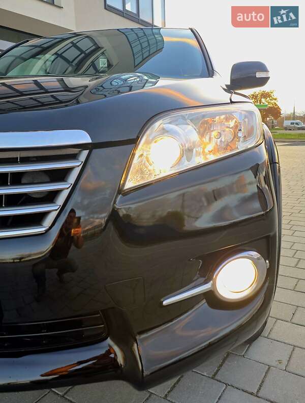 Внедорожник / Кроссовер Toyota RAV4 2011 в Ивано-Франковске фото 46 Внедорожник / Кроссовер Toyota RAV4 2011 в Ивано-Франковске