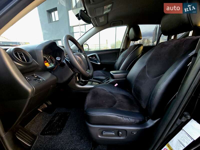 Внедорожник / Кроссовер Toyota RAV4 2011 в Ивано-Франковске фото 70 Внедорожник / Кроссовер Toyota RAV4 2011 в Ивано-Франковске