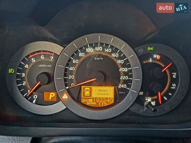 Внедорожник / Кроссовер Toyota RAV4 2011 в Ивано-Франковске фото 76 Внедорожник / Кроссовер Toyota RAV4 2011 в Ивано-Франковске