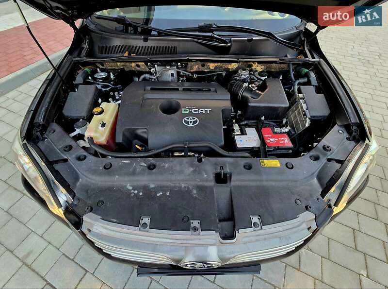 Внедорожник / Кроссовер Toyota RAV4 2011 в Ивано-Франковске фото 85 Внедорожник / Кроссовер Toyota RAV4 2011 в Ивано-Франковске