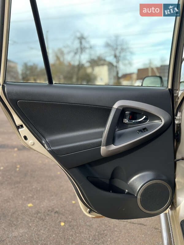 Внедорожник / Кроссовер Toyota RAV4 2008 в Житомире фото 30 Внедорожник / Кроссовер Toyota RAV4 2008 в Житомире