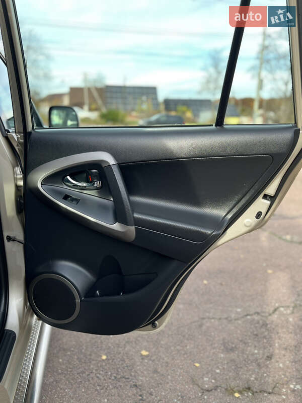 Внедорожник / Кроссовер Toyota RAV4 2008 в Житомире фото 38 Внедорожник / Кроссовер Toyota RAV4 2008 в Житомире