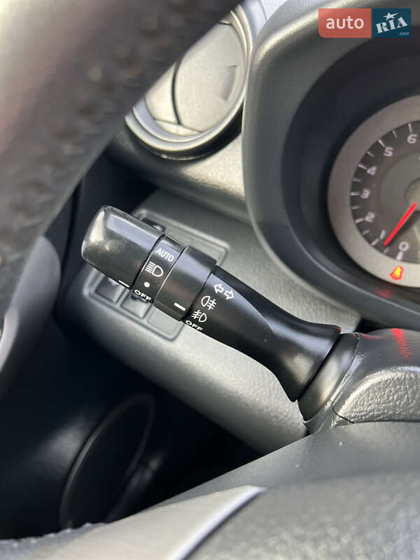 Внедорожник / Кроссовер Toyota RAV4 2008 в Житомире фото 44 Внедорожник / Кроссовер Toyota RAV4 2008 в Житомире