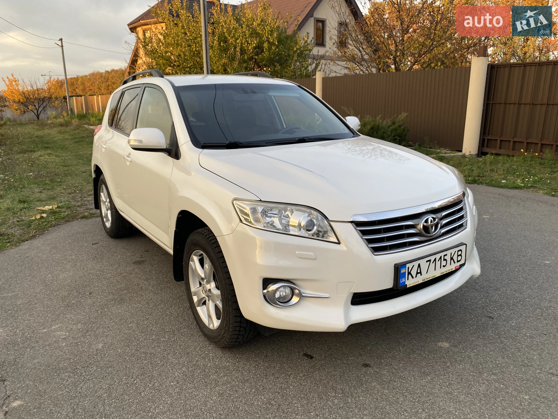 2012 Toyota RAV 4 - мініатюра 20