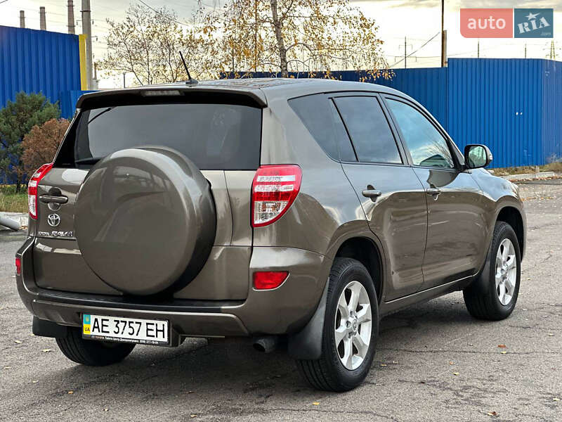 Внедорожник / Кроссовер Toyota RAV4 2011 в Днепре фото 7 Внедорожник / Кроссовер Toyota RAV4 2011 в Днепре