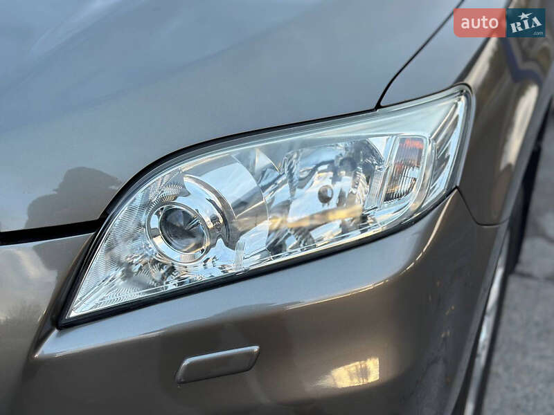 Внедорожник / Кроссовер Toyota RAV4 2011 в Днепре фото 45 Внедорожник / Кроссовер Toyota RAV4 2011 в Днепре
