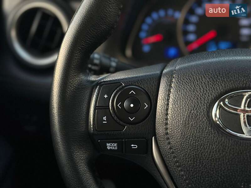 Внедорожник / Кроссовер Toyota RAV4 2013 в Одессе фото 18 Внедорожник / Кроссовер Toyota RAV4 2013 в Одессе