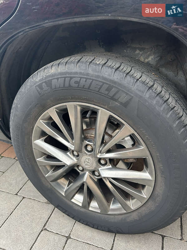 Внедорожник / Кроссовер Toyota RAV4 2012 в Белой Церкви фото 16 Внедорожник / Кроссовер Toyota RAV4 2012 в Белой Церкви