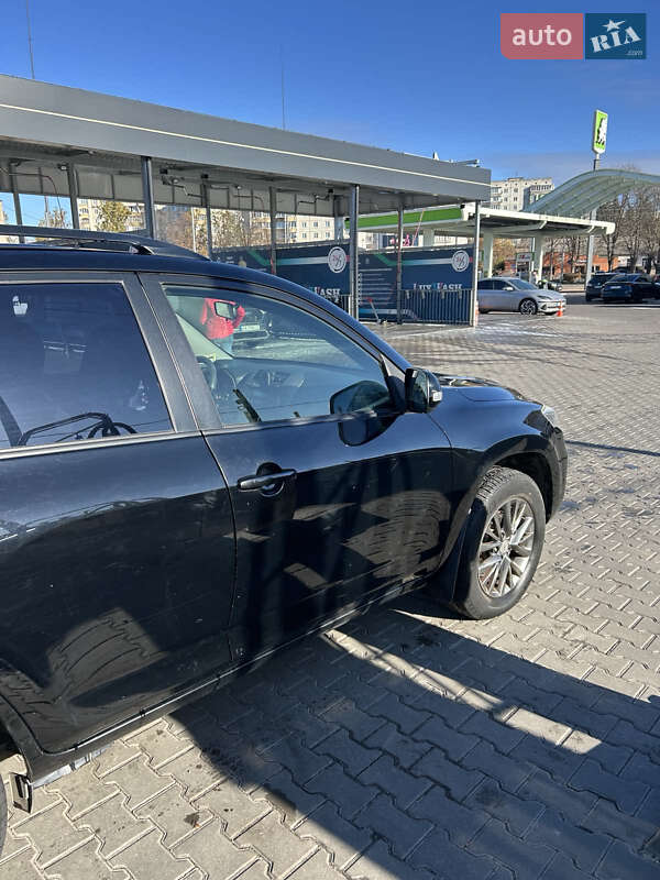 Внедорожник / Кроссовер Toyota RAV4 2012 в Белой Церкви фото 10 Внедорожник / Кроссовер Toyota RAV4 2012 в Белой Церкви