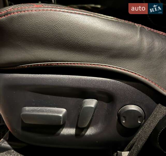 Внедорожник / Кроссовер Toyota RAV4 2018 в Вознесенске фото 13 Внедорожник / Кроссовер Toyota RAV4 2018 в Вознесенске