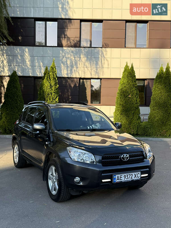 Toyota RAV4 2006