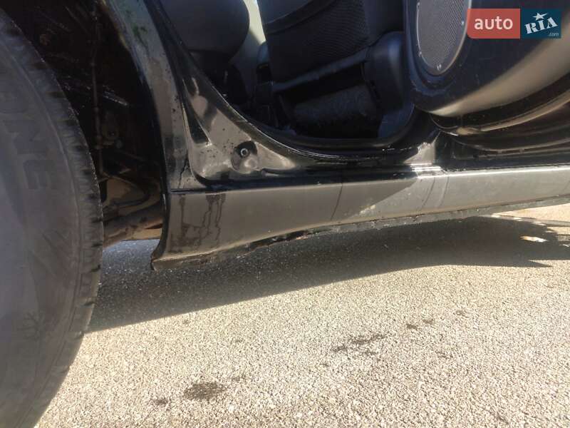 Внедорожник / Кроссовер Toyota RAV4 2004 в Киеве фото 11 Внедорожник / Кроссовер Toyota RAV4 2004 в Киеве