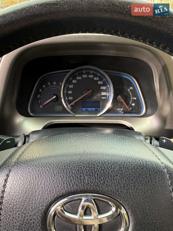 Внедорожник / Кроссовер Toyota RAV4 2014 в Киеве фото 7 Внедорожник / Кроссовер Toyota RAV4 2014 в Киеве
