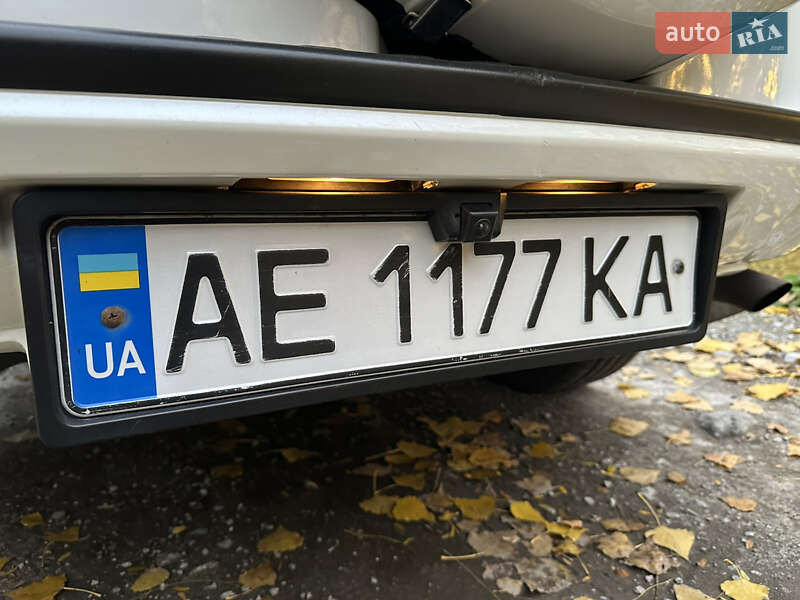 Внедорожник / Кроссовер Toyota RAV4 2010 в Днепре фото 9 Внедорожник / Кроссовер Toyota RAV4 2010 в Днепре