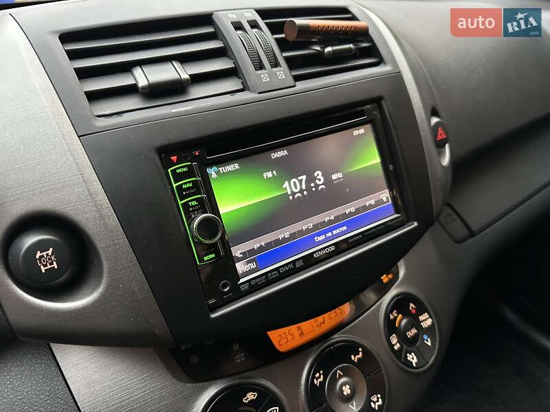 Внедорожник / Кроссовер Toyota RAV4 2010 в Днепре фото 15 Внедорожник / Кроссовер Toyota RAV4 2010 в Днепре