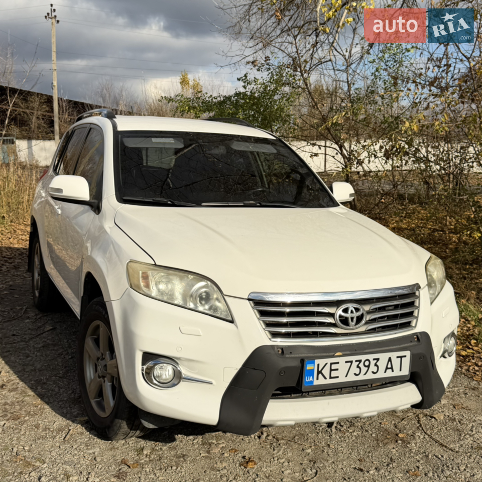 2012 Toyota RAV 4 - мініатюра 20