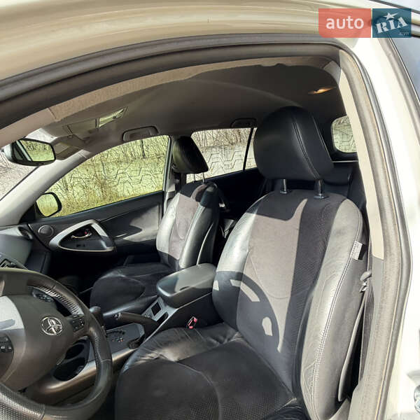 Внедорожник / Кроссовер Toyota RAV4 2012 в Днепре фото 7 Внедорожник / Кроссовер Toyota RAV4 2012 в Днепре