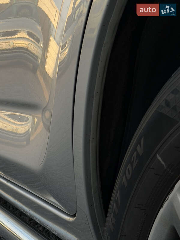 Внедорожник / Кроссовер Toyota RAV4 2006 в Борисполе