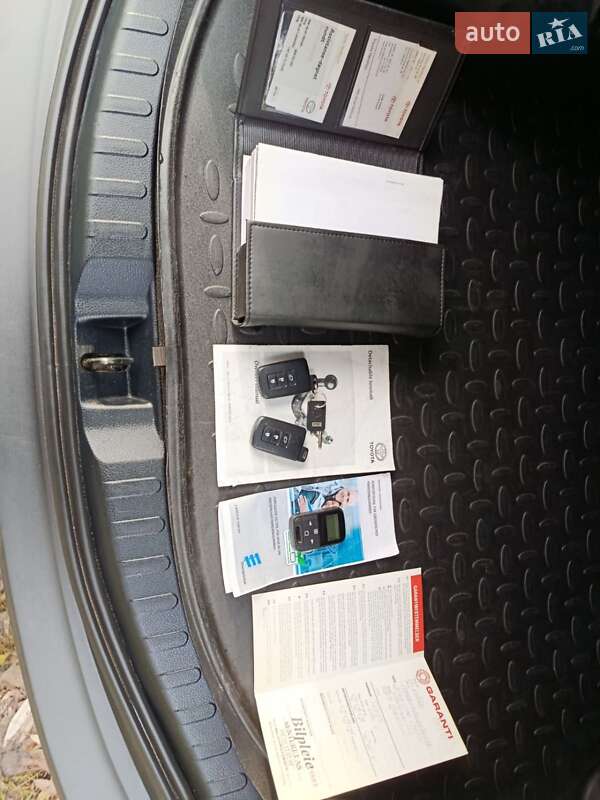 Внедорожник / Кроссовер Toyota RAV4 2014 в Ровно фото 19 Внедорожник / Кроссовер Toyota RAV4 2014 в Ровно