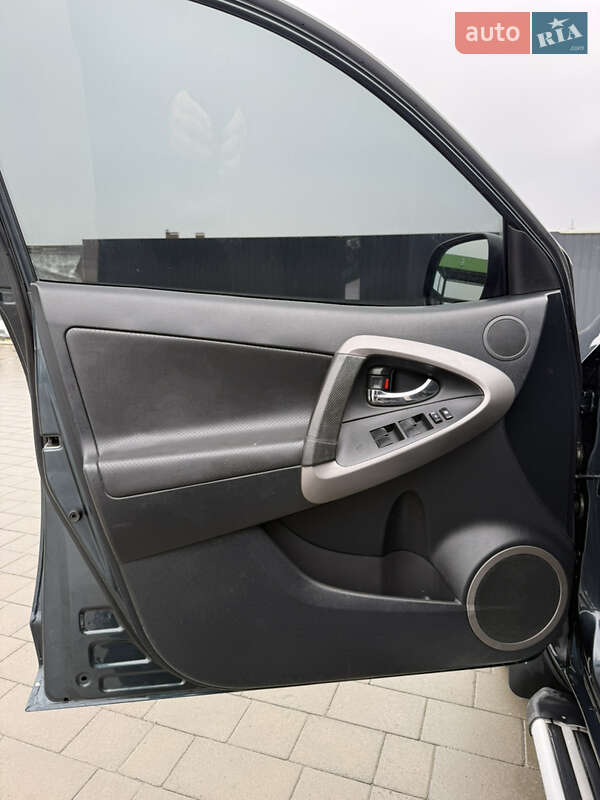 Позашляховик / Кросовер Toyota RAV4 2005 в Кам'янець-Подільському фото 26 Позашляховик / Кросовер Toyota RAV4 2005 в Кам'янець-Подільському