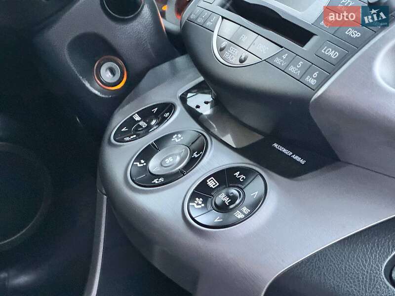 Внедорожник / Кроссовер Toyota RAV4 2009 в Ахтырке фото 34 Внедорожник / Кроссовер Toyota RAV4 2009 в Ахтырке