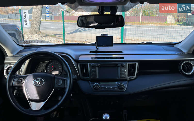Внедорожник / Кроссовер Toyota RAV4 2014 в Коломые фото 10 Внедорожник / Кроссовер Toyota RAV4 2014 в Коломые