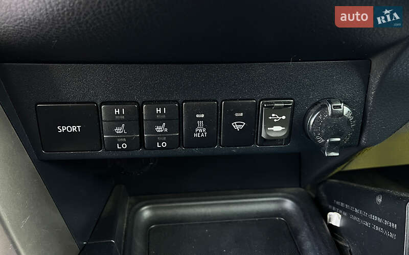 Внедорожник / Кроссовер Toyota RAV4 2014 в Коломые фото 16 Внедорожник / Кроссовер Toyota RAV4 2014 в Коломые