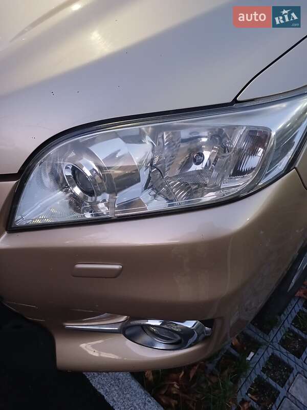 Внедорожник / Кроссовер Toyota RAV4 2011 в Львове фото 19 Внедорожник / Кроссовер Toyota RAV4 2011 в Львове
