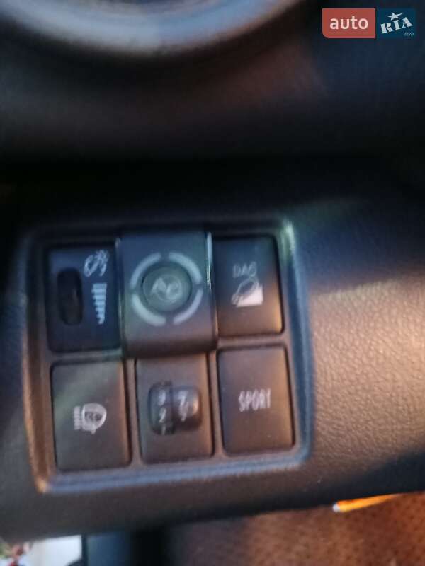 Внедорожник / Кроссовер Toyota RAV4 2011 в Львове фото 29 Внедорожник / Кроссовер Toyota RAV4 2011 в Львове