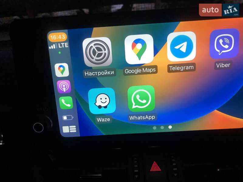 Внедорожник / Кроссовер Toyota RAV4 2023 в Одессе фото 28 Внедорожник / Кроссовер Toyota RAV4 2023 в Одессе