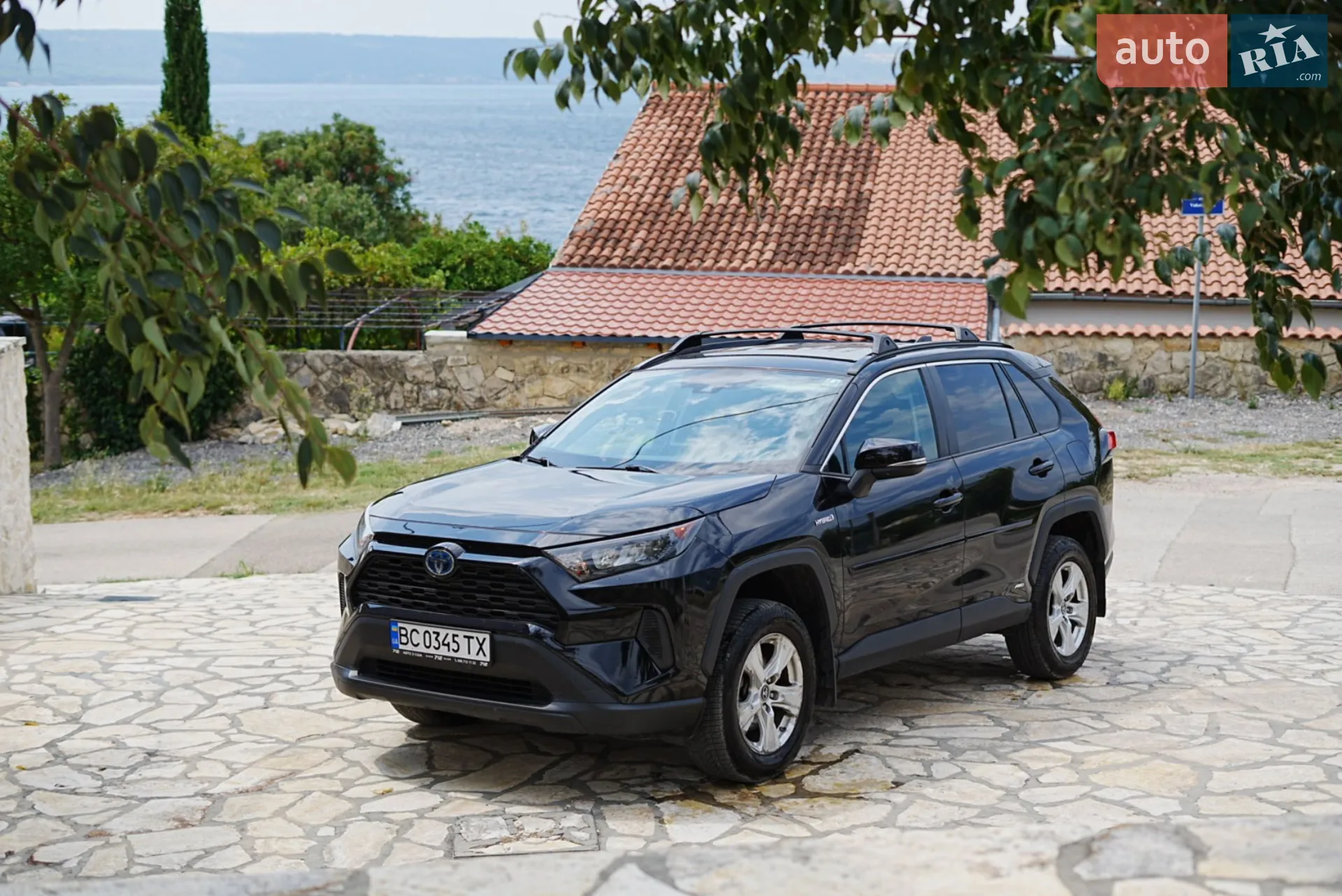 2019 Toyota RAV 4 - мініатюра 14