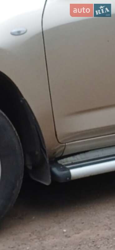 Внедорожник / Кроссовер Toyota RAV4 2007 в Кривом Роге фото 12 Внедорожник / Кроссовер Toyota RAV4 2007 в Кривом Роге