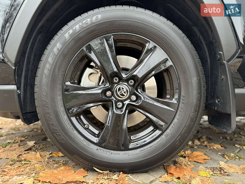 Внедорожник / Кроссовер Toyota RAV4 2023 в Киеве фото 52 Внедорожник / Кроссовер Toyota RAV4 2023 в Киеве