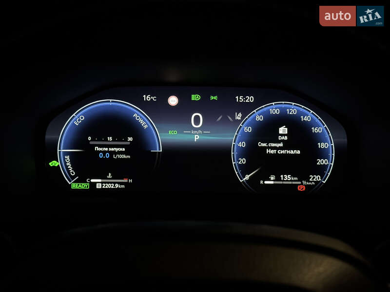 Внедорожник / Кроссовер Toyota RAV4 2023 в Киеве фото 55 Внедорожник / Кроссовер Toyota RAV4 2023 в Киеве