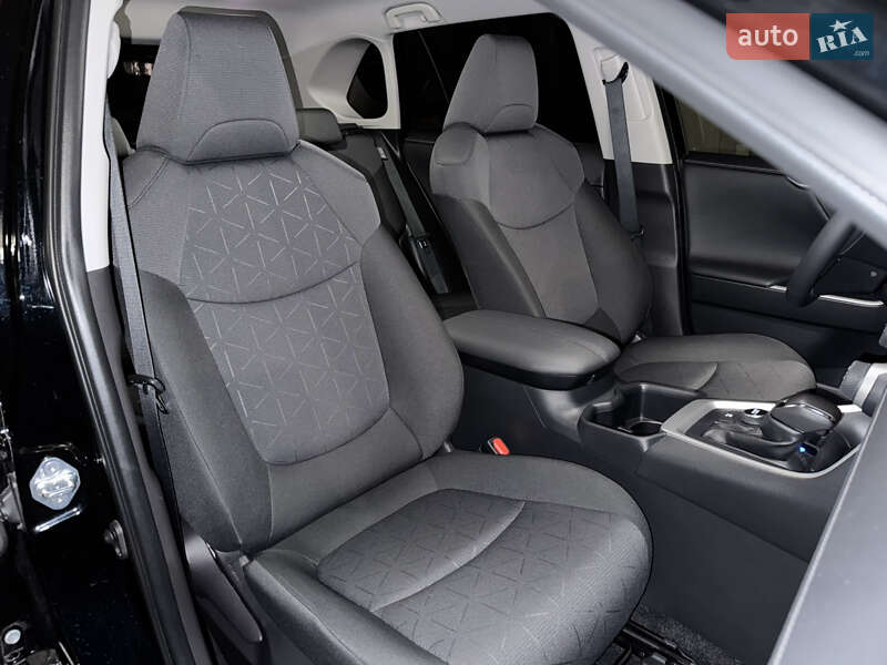 Внедорожник / Кроссовер Toyota RAV4 2023 в Киеве фото 72 Внедорожник / Кроссовер Toyota RAV4 2023 в Киеве