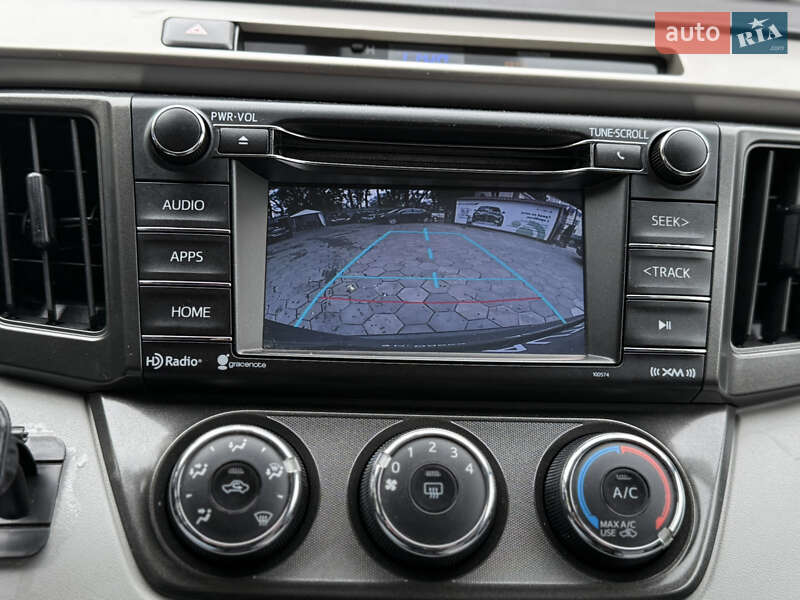 Внедорожник / Кроссовер Toyota RAV4 2013 в Одессе