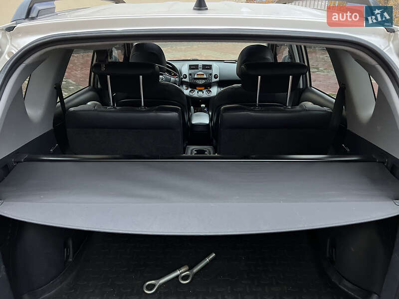 Внедорожник / Кроссовер Toyota RAV4 2006 в Харькове фото 24 Внедорожник / Кроссовер Toyota RAV4 2006 в Харькове