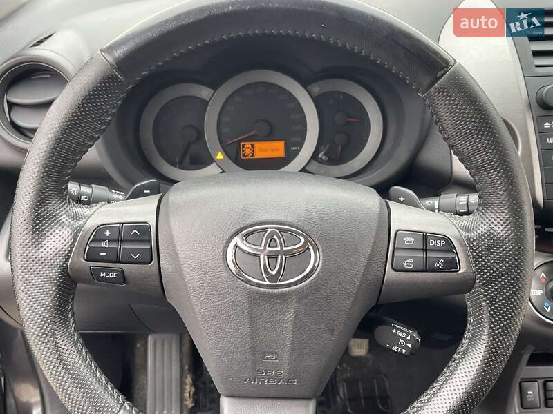 Внедорожник / Кроссовер Toyota RAV4 2010 в Ровно фото 16 Внедорожник / Кроссовер Toyota RAV4 2010 в Ровно