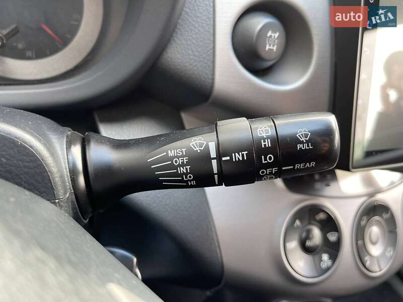 Внедорожник / Кроссовер Toyota RAV4 2008 в Киеве фото 16 Внедорожник / Кроссовер Toyota RAV4 2008 в Киеве