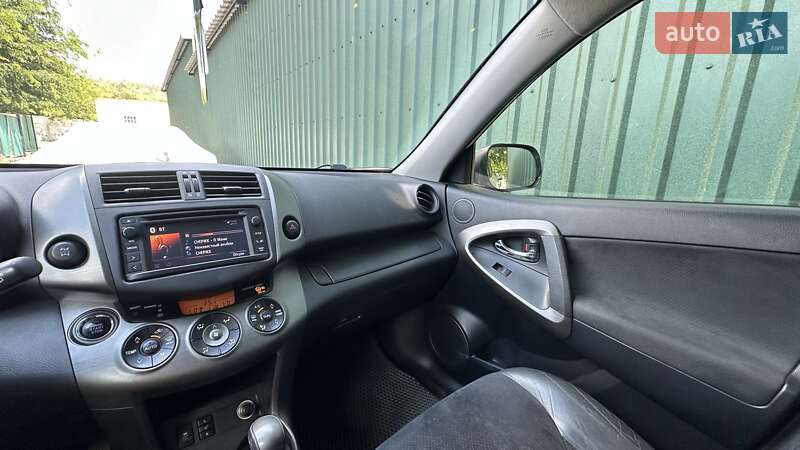 Внедорожник / Кроссовер Toyota RAV4 2013 в Могилев-Подольске фото 15 Внедорожник / Кроссовер Toyota RAV4 2013 в Могилев-Подольске