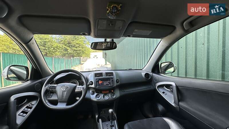 Внедорожник / Кроссовер Toyota RAV4 2013 в Могилев-Подольске фото 21 Внедорожник / Кроссовер Toyota RAV4 2013 в Могилев-Подольске