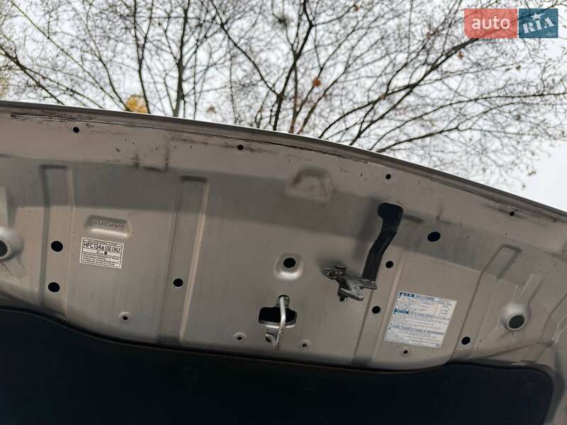 Внедорожник / Кроссовер Toyota RAV4 2008 в Харькове