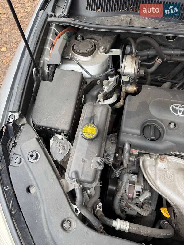 Внедорожник / Кроссовер Toyota RAV4 2008 в Харькове