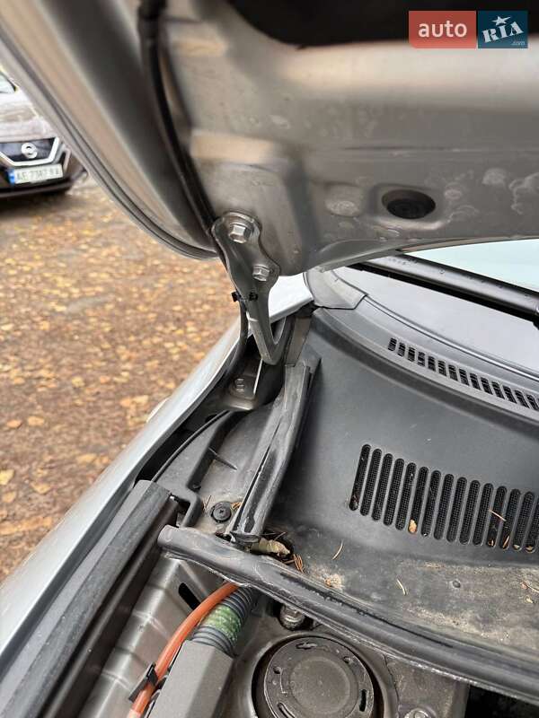 Внедорожник / Кроссовер Toyota RAV4 2008 в Харькове